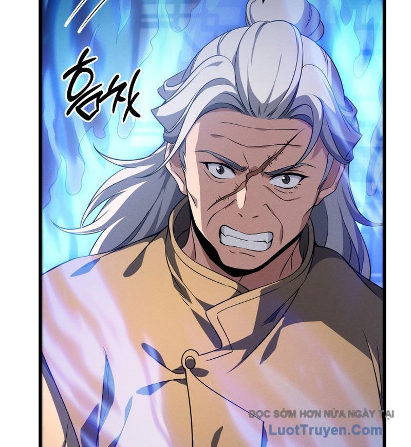 Võ Thần Tái Sinh [Chap 41]