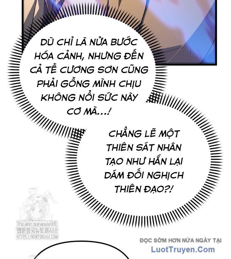 Võ Thần Tái Sinh [Chap 41]