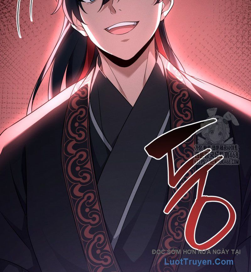 Võ Thần Tái Sinh [Chap 41]