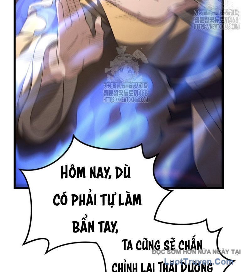 Võ Thần Tái Sinh [Chap 41]