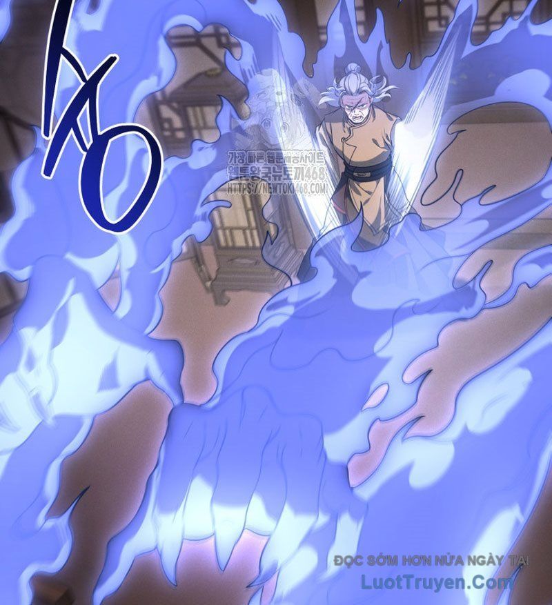 Võ Thần Tái Sinh [Chap 41]