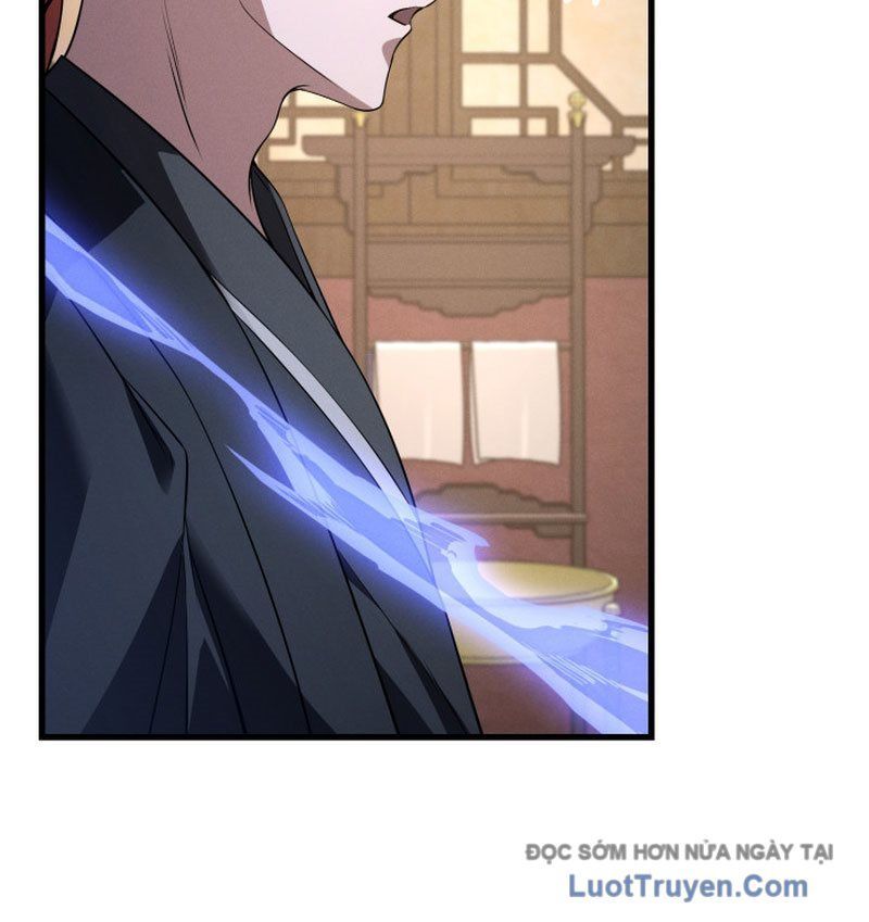 Võ Thần Tái Sinh [Chap 41]