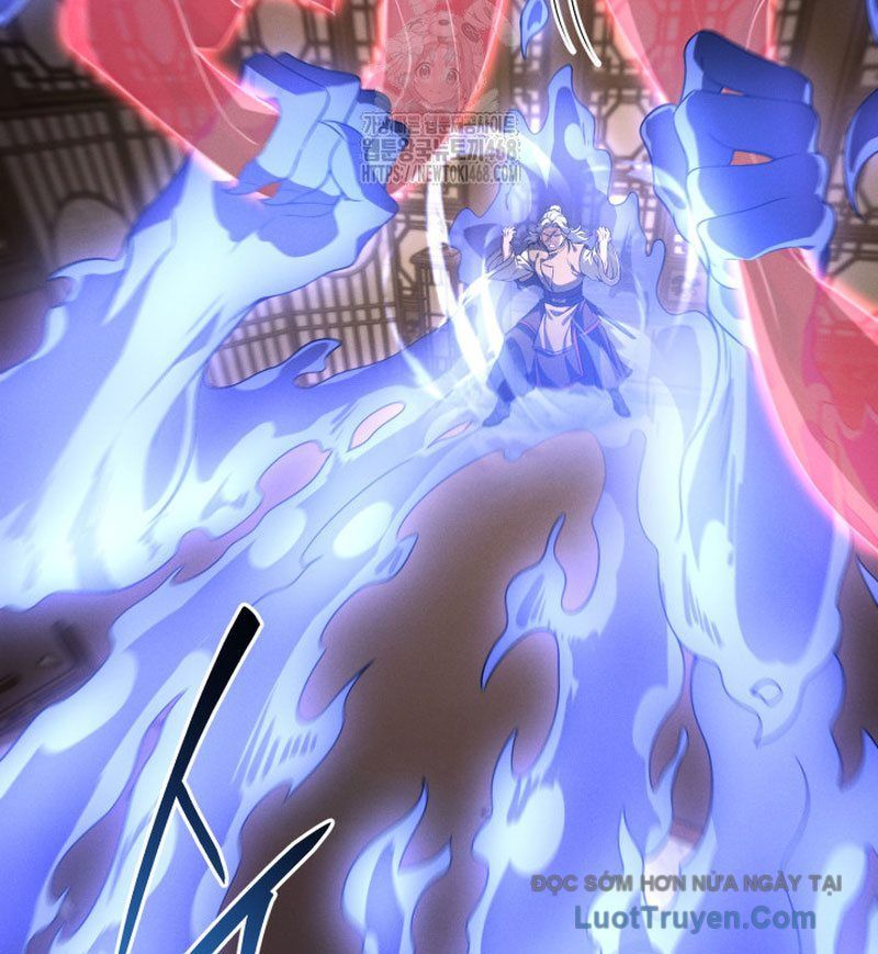 Võ Thần Tái Sinh [Chap 41]