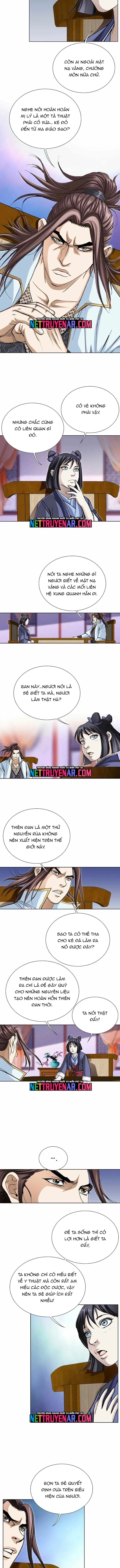 Nettruyen Truyện tranh online