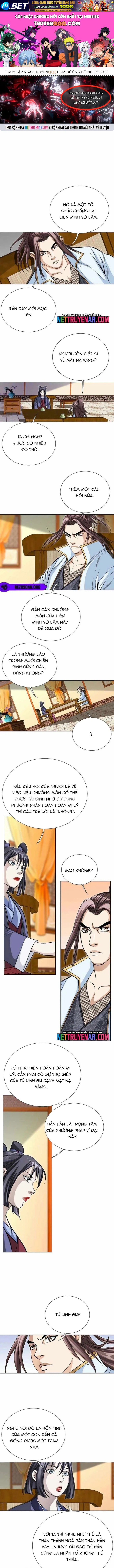 Nettruyen Truyện tranh online