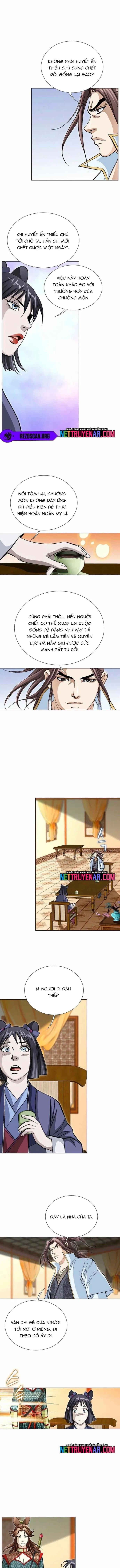 Nettruyen Truyện tranh online