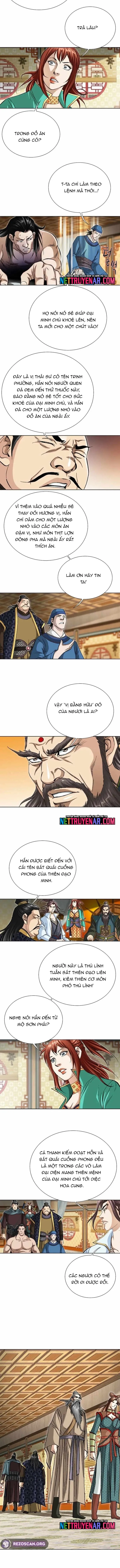 Nettruyen Truyện tranh online