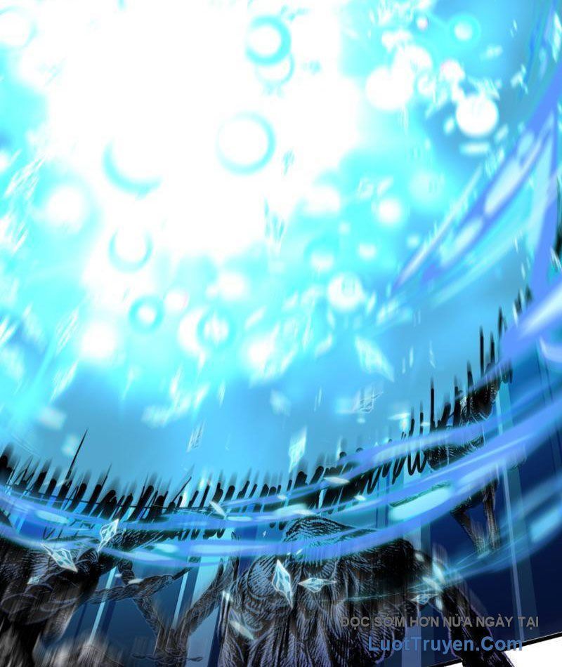 Kỷ Nguyên Kỳ Lạ [Chap 544-545]