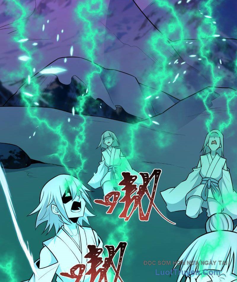 Kỷ Nguyên Kỳ Lạ [Chap 544-545]