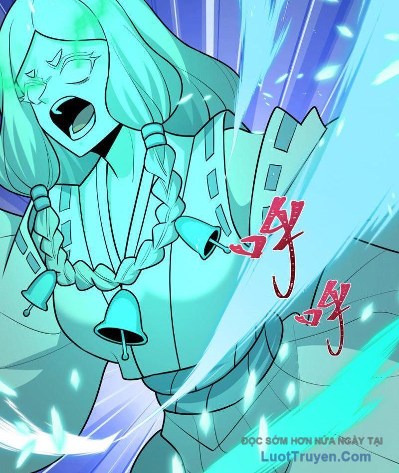 Kỷ Nguyên Kỳ Lạ [Chap 544-545]