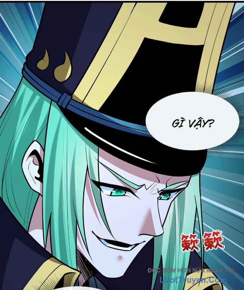 Kỷ Nguyên Kỳ Lạ [Chap 544-545]