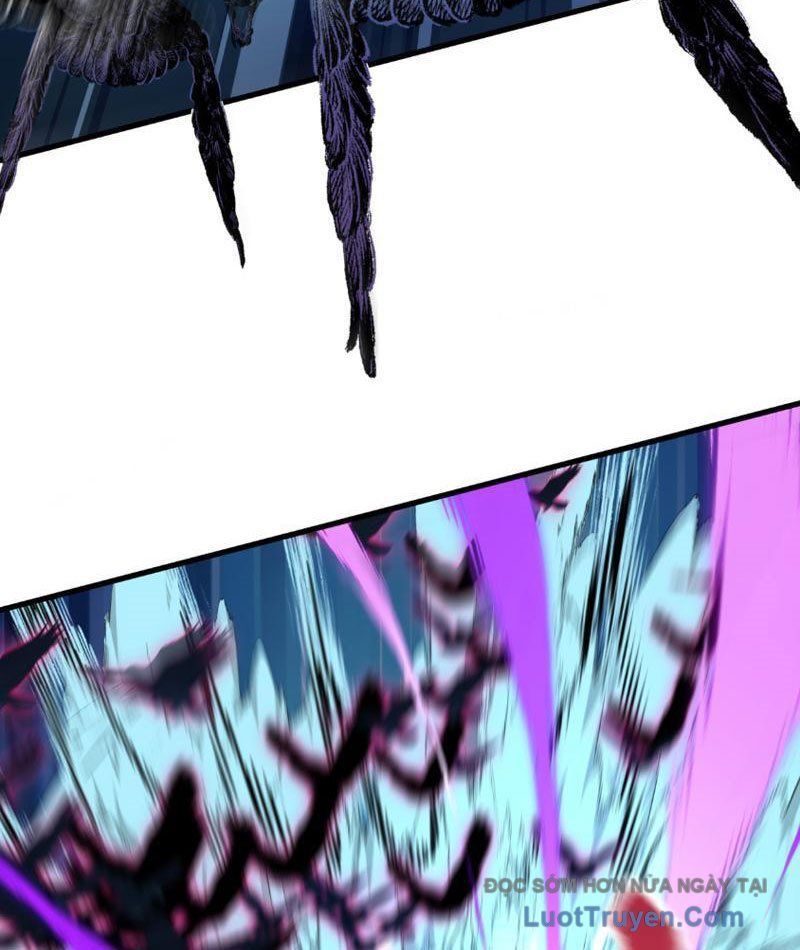 Kỷ Nguyên Kỳ Lạ [Chap 544-545]