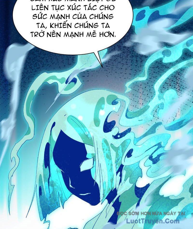 Kỷ Nguyên Kỳ Lạ [Chap 544-545]