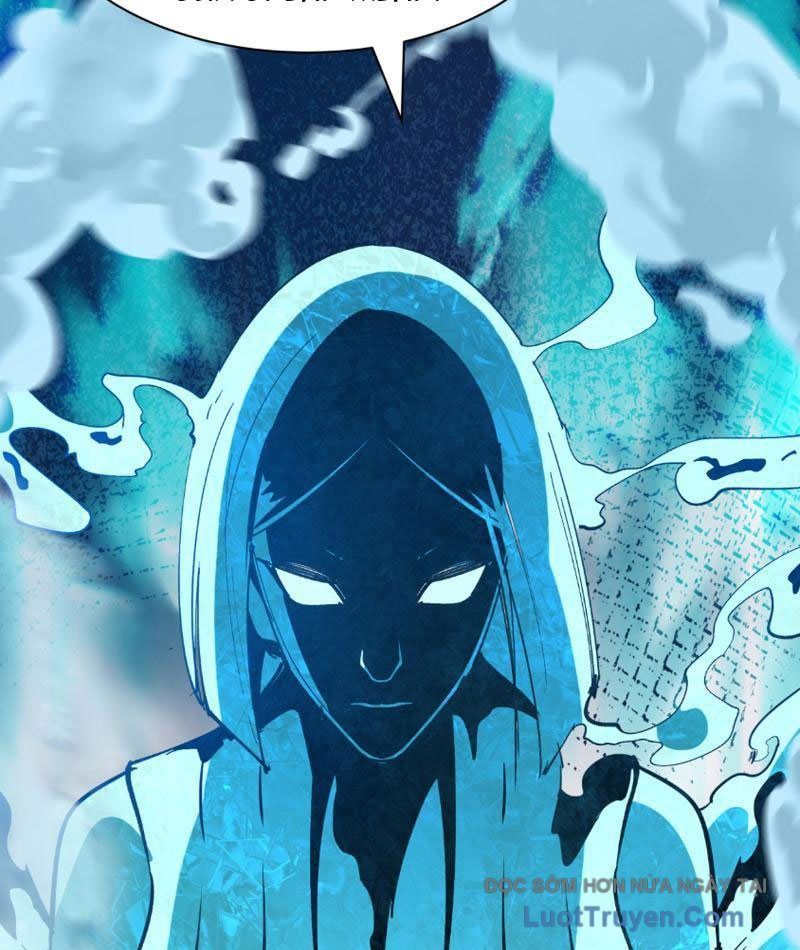 Kỷ Nguyên Kỳ Lạ [Chap 544-545]