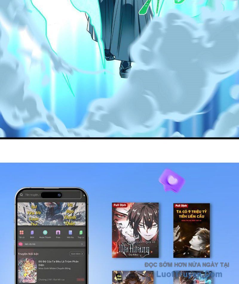 Kỷ Nguyên Kỳ Lạ [Chap 544-545]