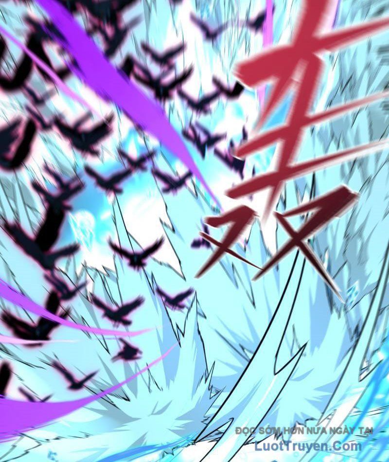 Kỷ Nguyên Kỳ Lạ [Chap 544-545]