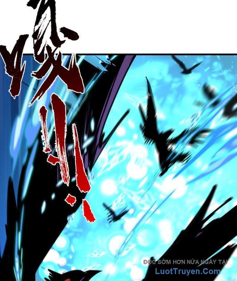 Kỷ Nguyên Kỳ Lạ [Chap 544-545]