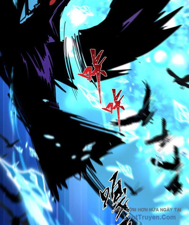 Kỷ Nguyên Kỳ Lạ [Chap 544-545]