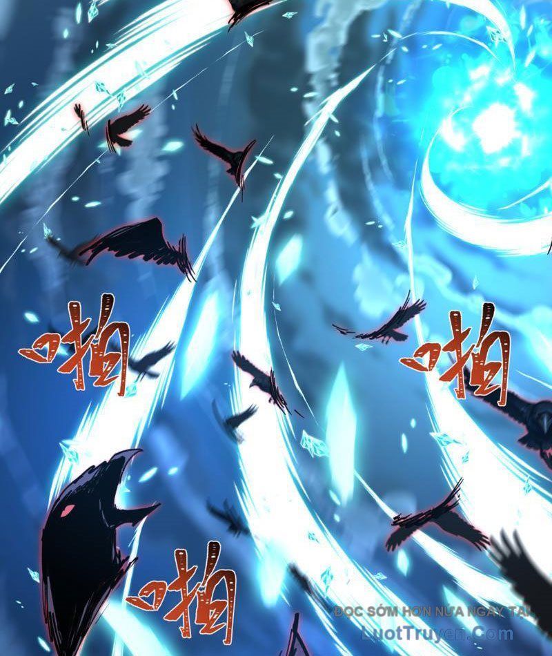 Kỷ Nguyên Kỳ Lạ [Chap 544-545]