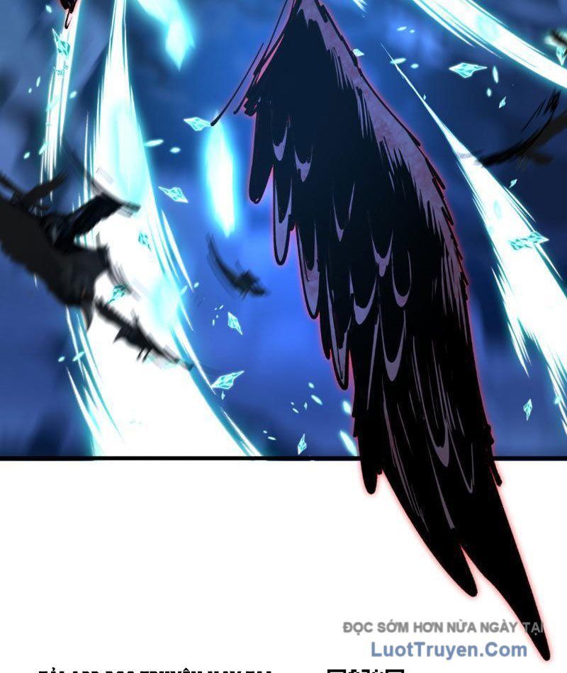 Kỷ Nguyên Kỳ Lạ [Chap 544-545]