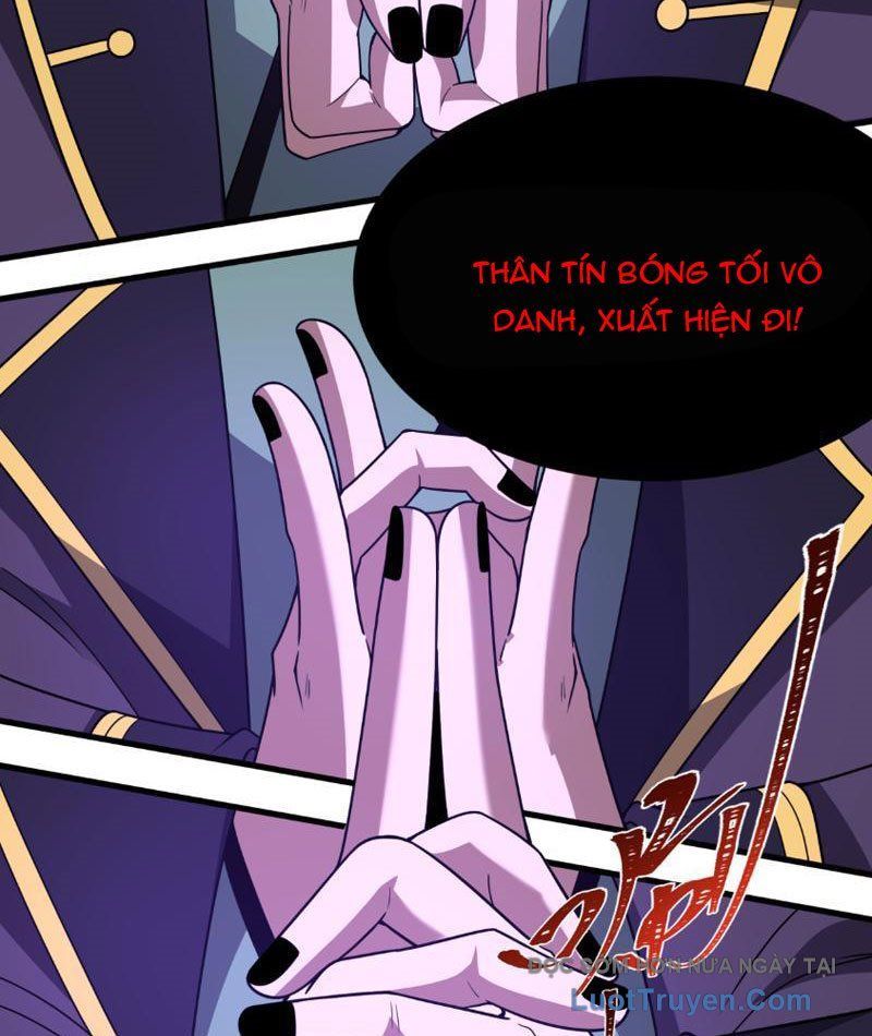 Kỷ Nguyên Kỳ Lạ [Chap 544-545]