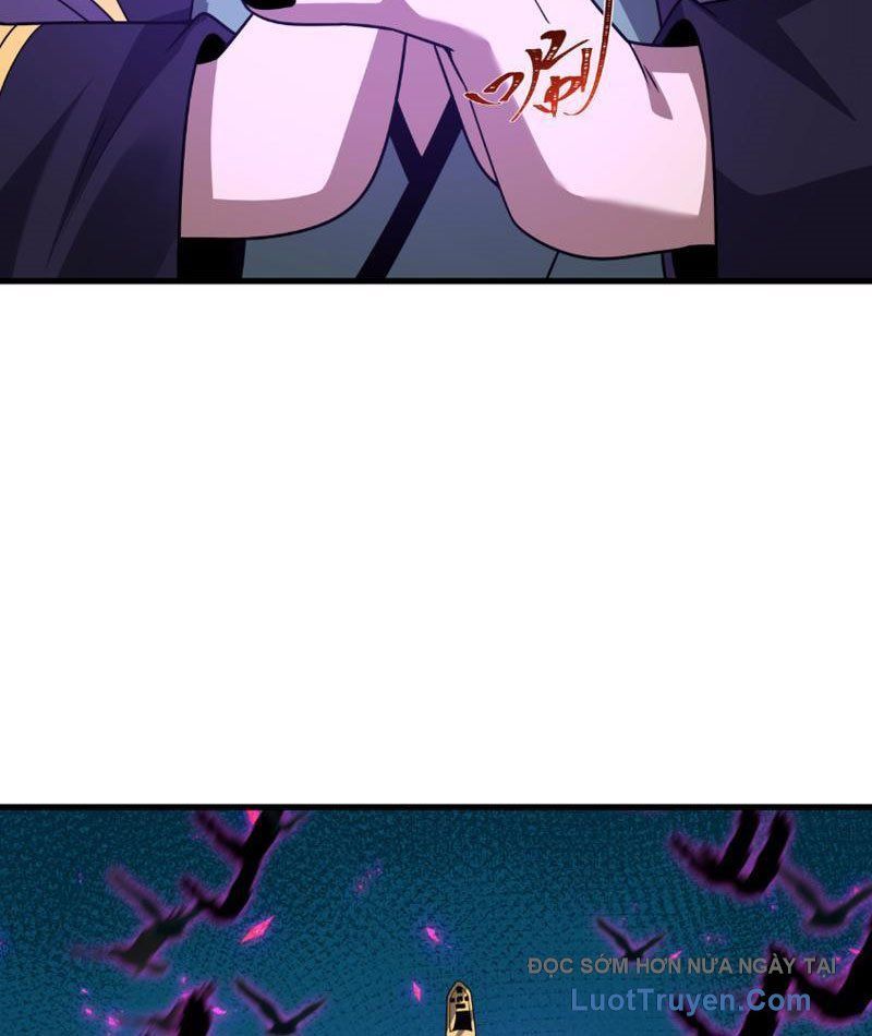 Kỷ Nguyên Kỳ Lạ [Chap 544-545]