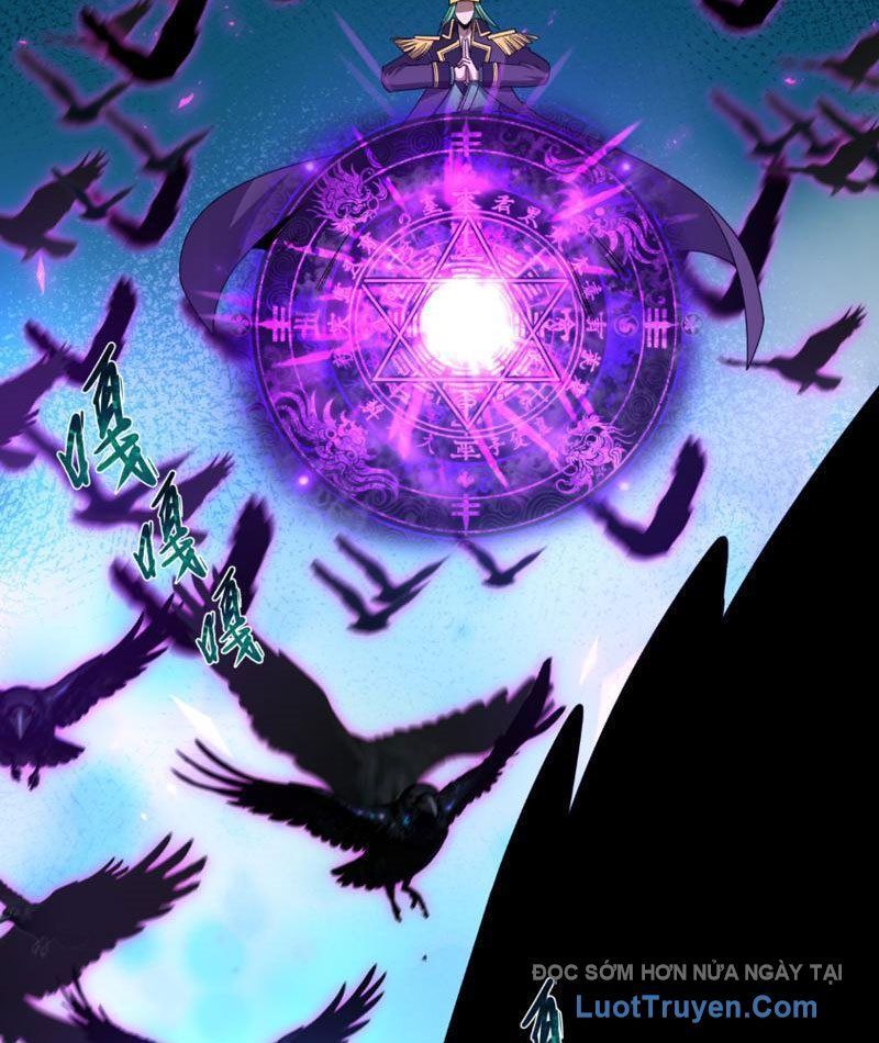 Kỷ Nguyên Kỳ Lạ [Chap 544-545]