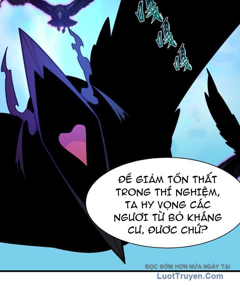 Kỷ Nguyên Kỳ Lạ [Chap 544-545]