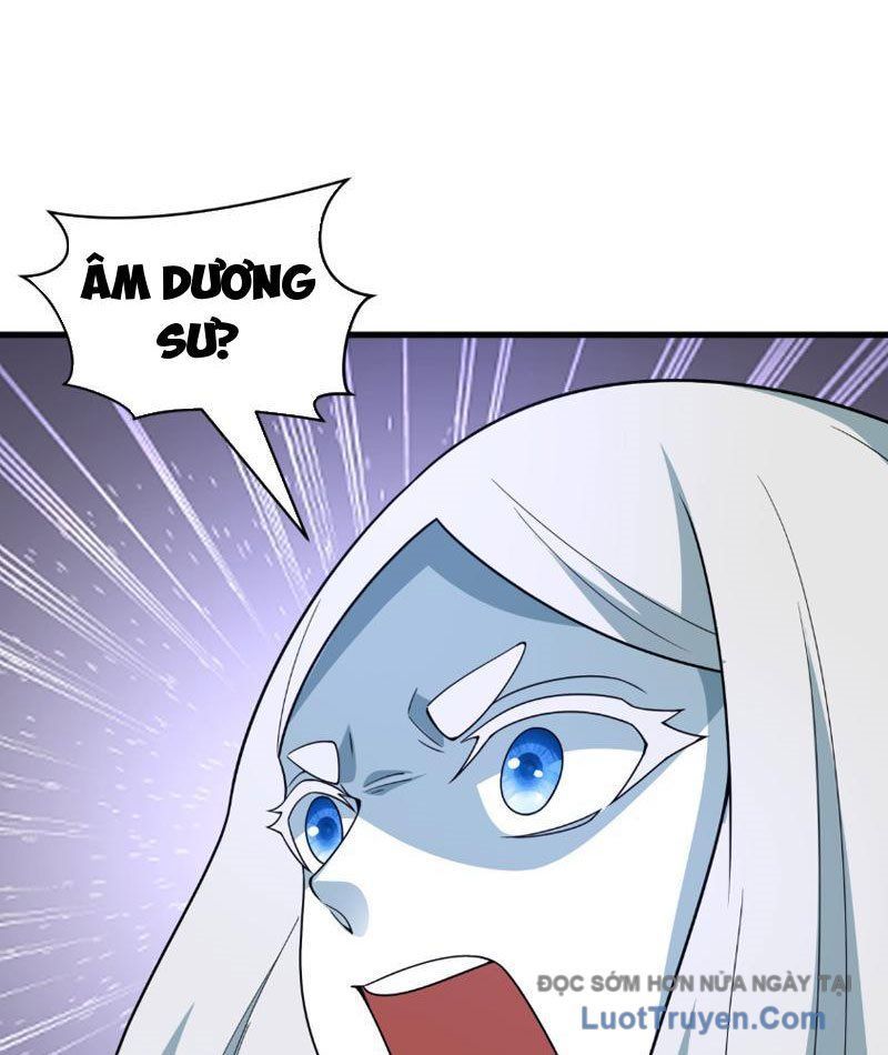 Kỷ Nguyên Kỳ Lạ [Chap 544-545]