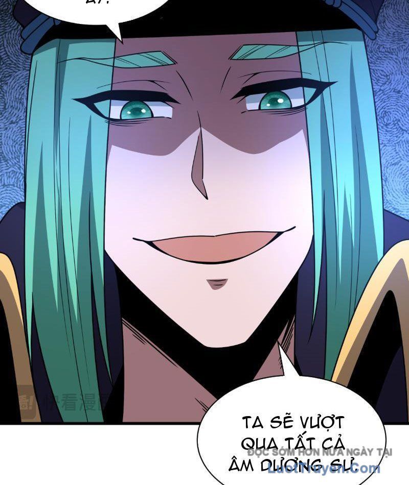 Kỷ Nguyên Kỳ Lạ [Chap 544-545]