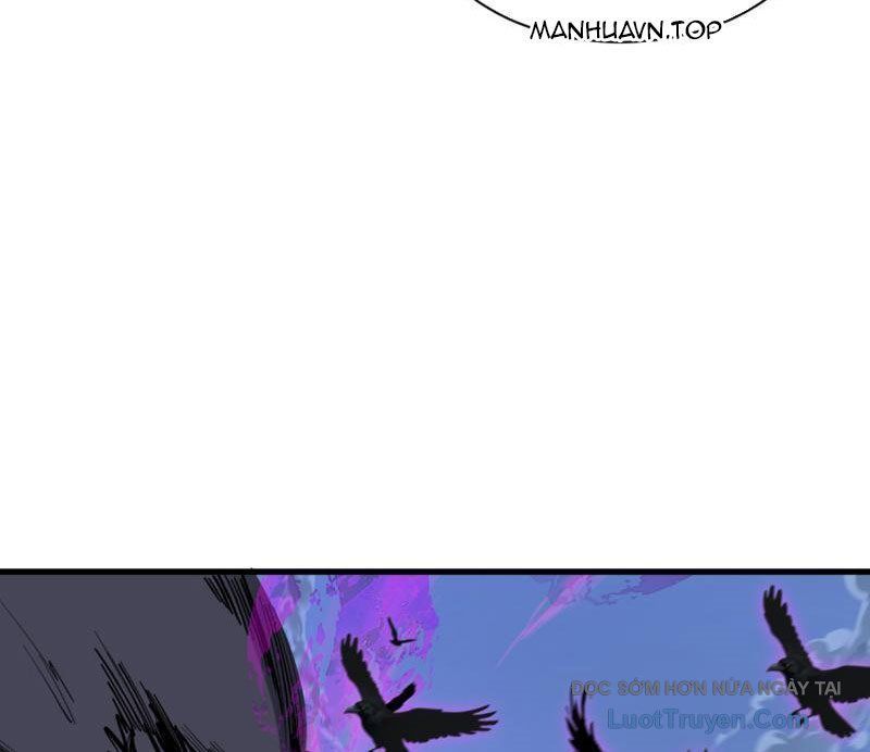 Kỷ Nguyên Kỳ Lạ [Chap 544-545]