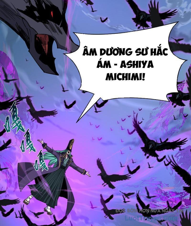 Kỷ Nguyên Kỳ Lạ [Chap 544-545]