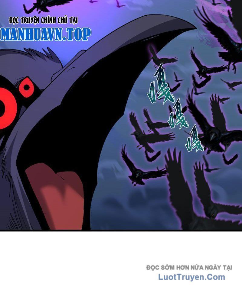 Kỷ Nguyên Kỳ Lạ [Chap 544-545]