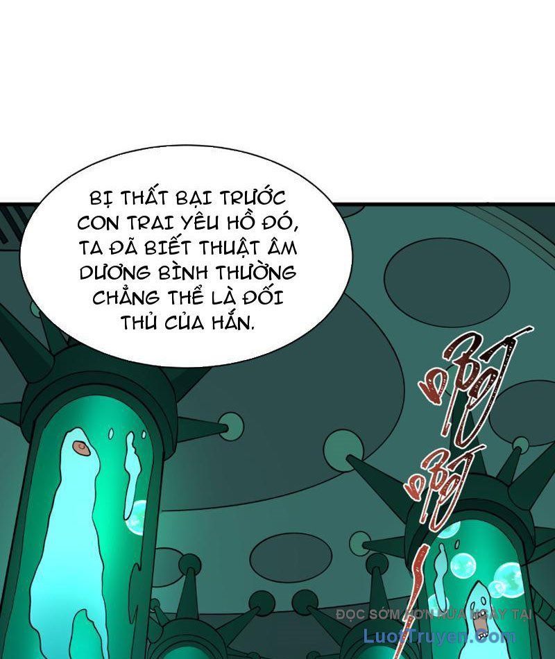 Kỷ Nguyên Kỳ Lạ [Chap 544-545]