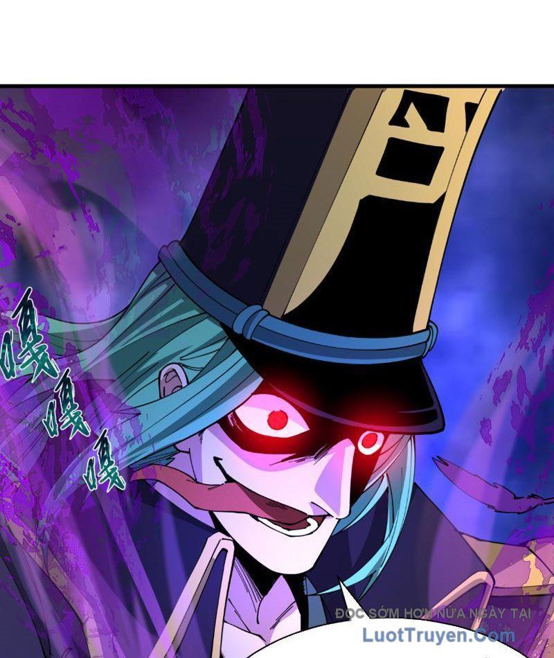 Kỷ Nguyên Kỳ Lạ [Chap 544-545]