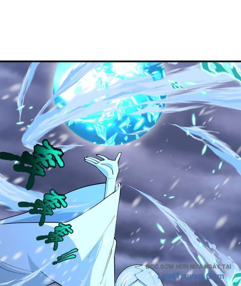 Kỷ Nguyên Kỳ Lạ [Chap 544-545]