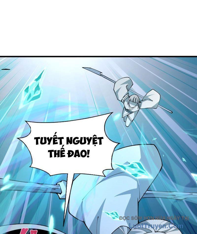 Kỷ Nguyên Kỳ Lạ [Chap 544-545]