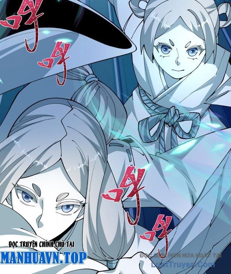 Kỷ Nguyên Kỳ Lạ [Chap 544-545]