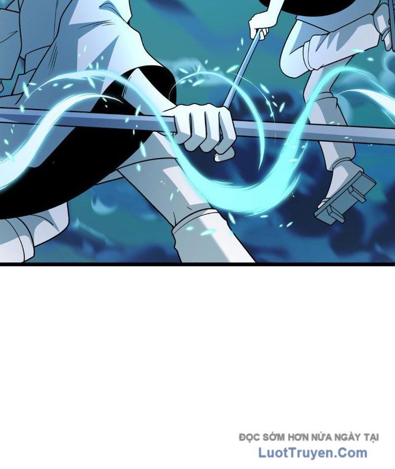 Kỷ Nguyên Kỳ Lạ [Chap 544-545]