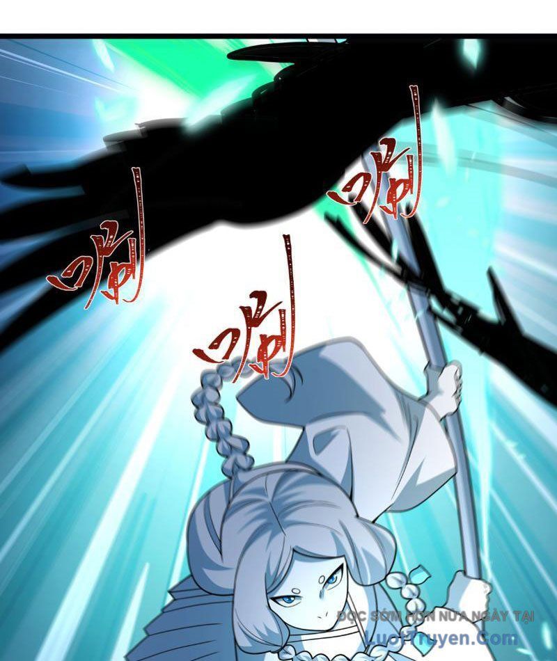 Kỷ Nguyên Kỳ Lạ [Chap 544-545]