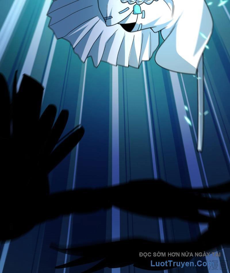 Kỷ Nguyên Kỳ Lạ [Chap 544-545]