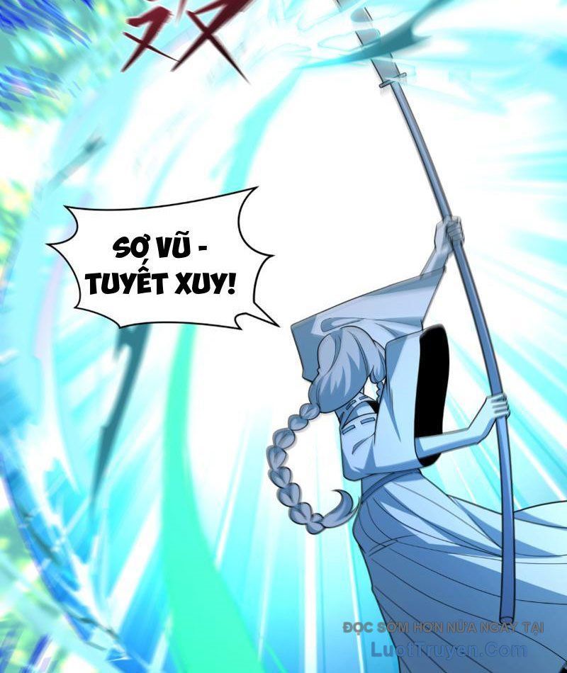 Kỷ Nguyên Kỳ Lạ [Chap 544-545]