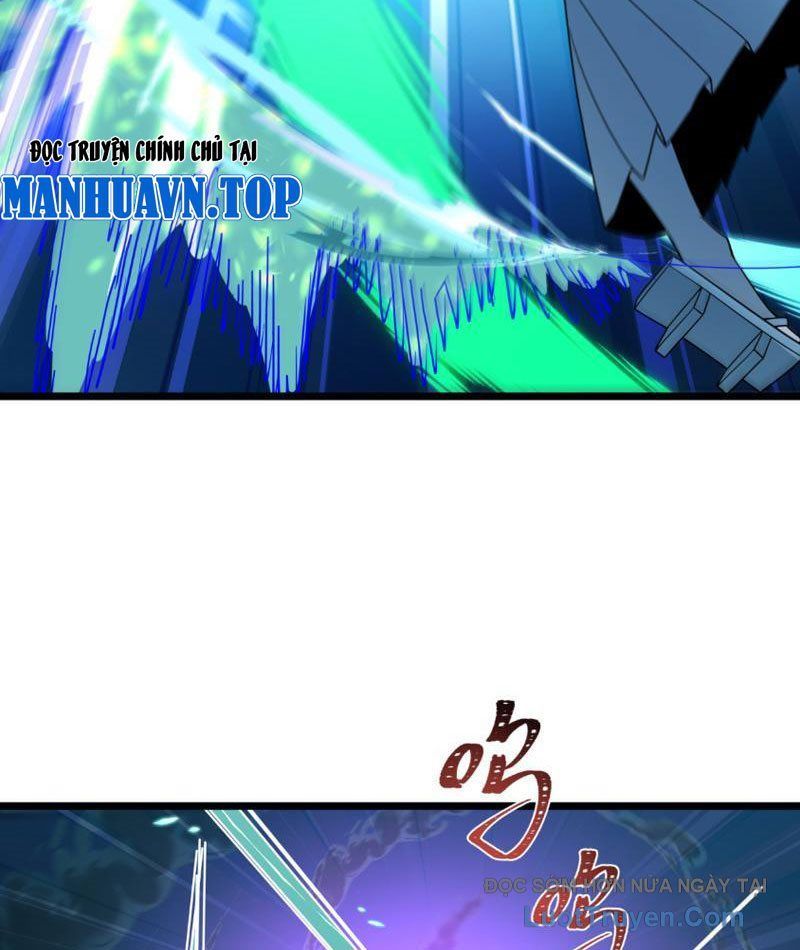 Kỷ Nguyên Kỳ Lạ [Chap 544-545]