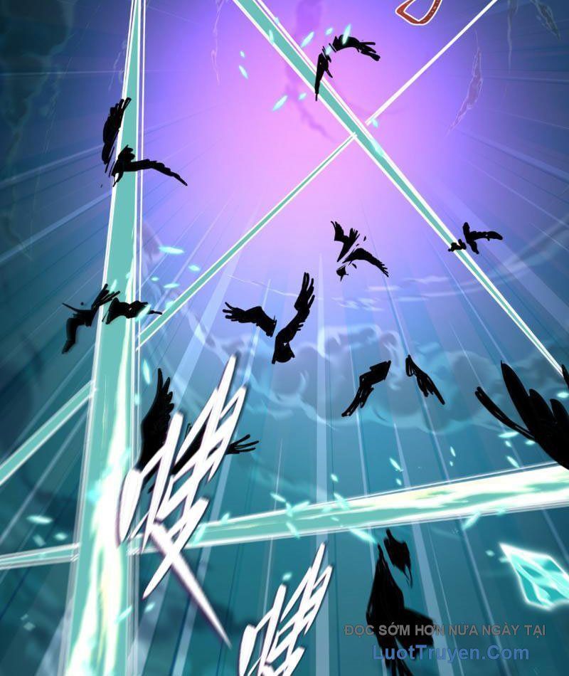 Kỷ Nguyên Kỳ Lạ [Chap 544-545]