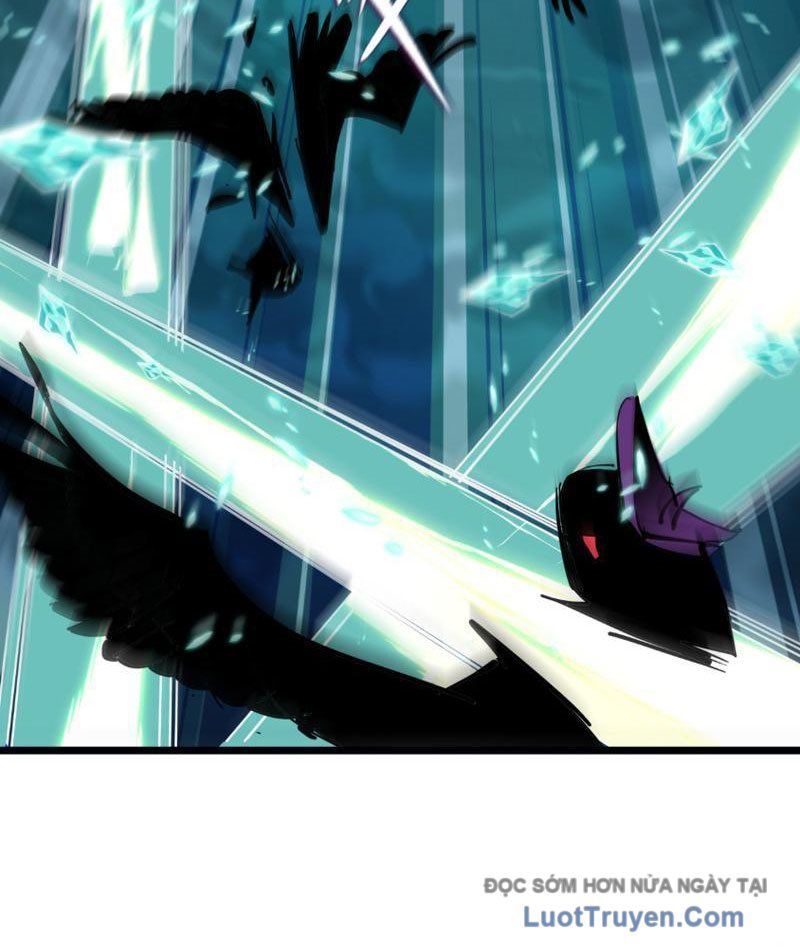 Kỷ Nguyên Kỳ Lạ [Chap 544-545]