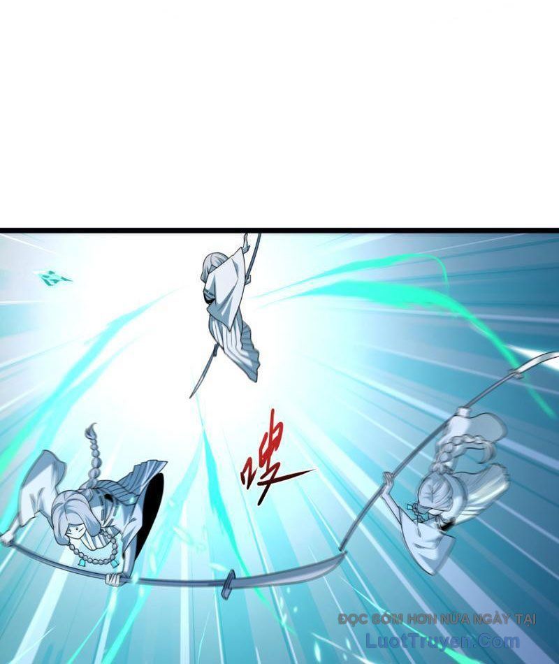 Kỷ Nguyên Kỳ Lạ [Chap 544-545]