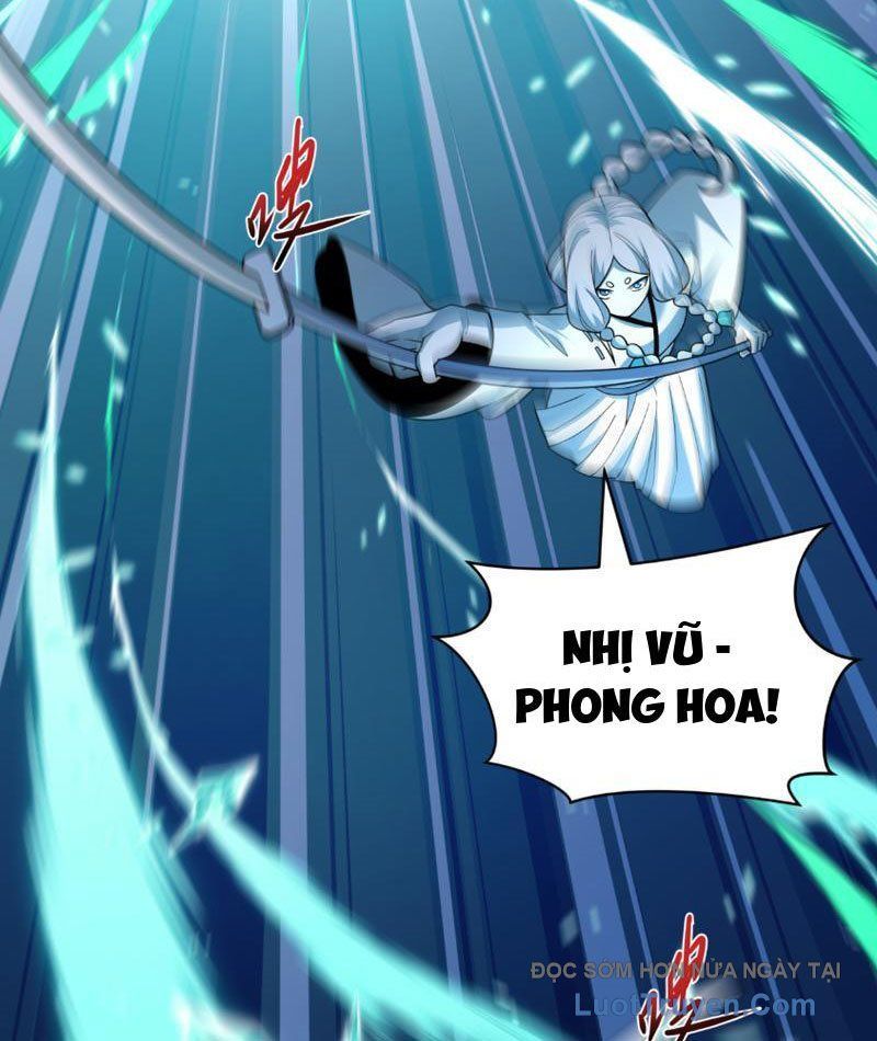 Kỷ Nguyên Kỳ Lạ [Chap 544-545]