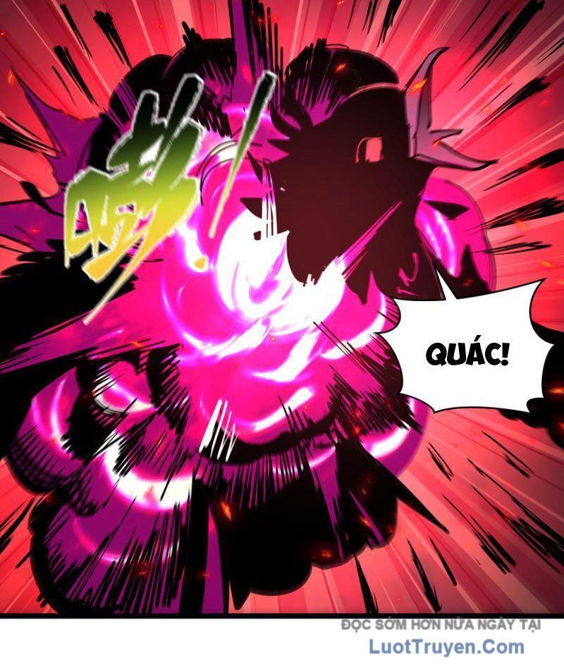 Kỷ Nguyên Kỳ Lạ [Chap 544-545]