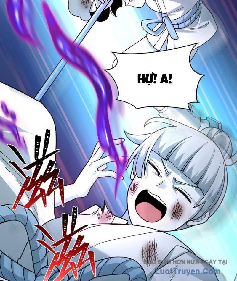 Kỷ Nguyên Kỳ Lạ [Chap 544-545]