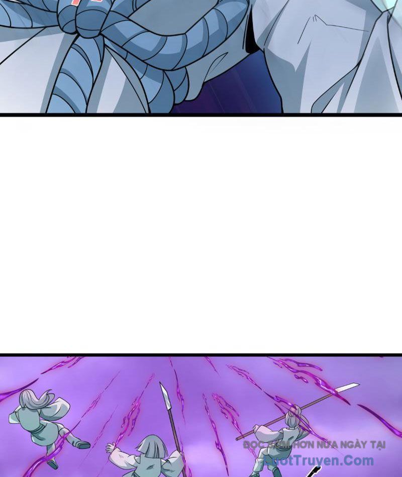 Kỷ Nguyên Kỳ Lạ [Chap 544-545]